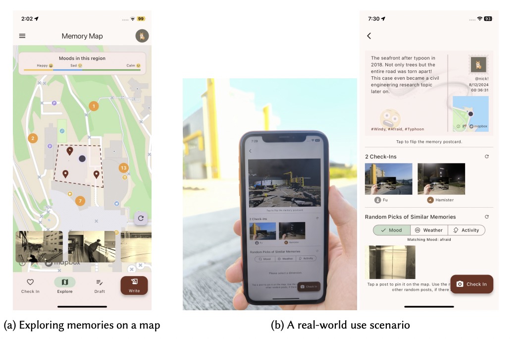 Exploring the Grassroots Understanding and Practices of Collective Memory Co-Contribution in a University Community